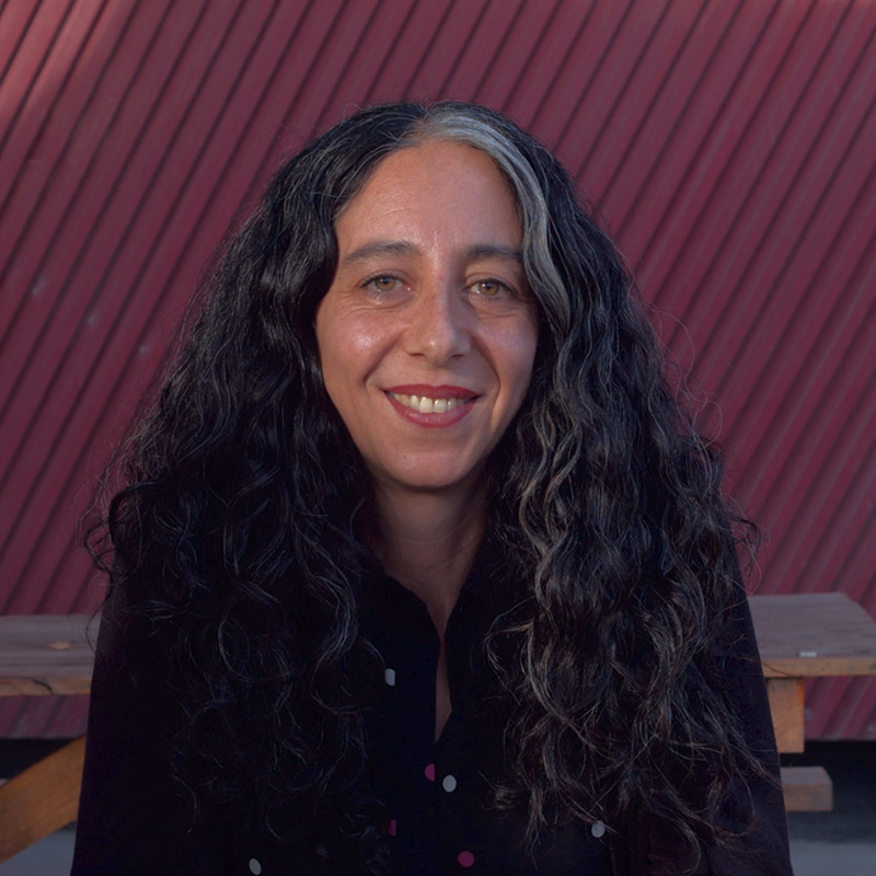 Valentina Abufhele